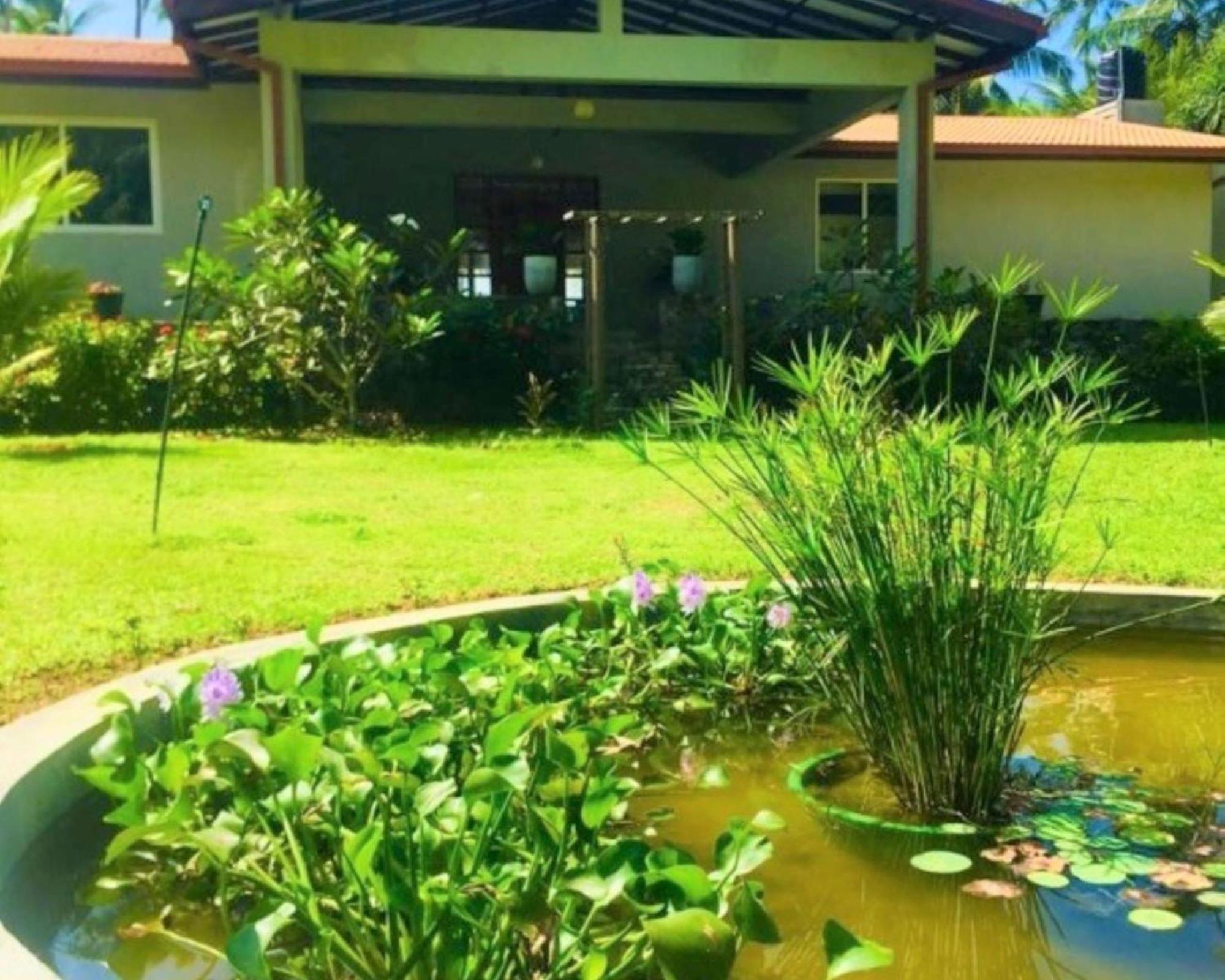 Arhimser Villa-Superb 4 Bedroom Beachfront For 8 In Ranna, Tangalle, Bb, Pool, Free Pick Up For 7 Night Stays Arriving Together, Serviced, Taxes Included Kültér fotó