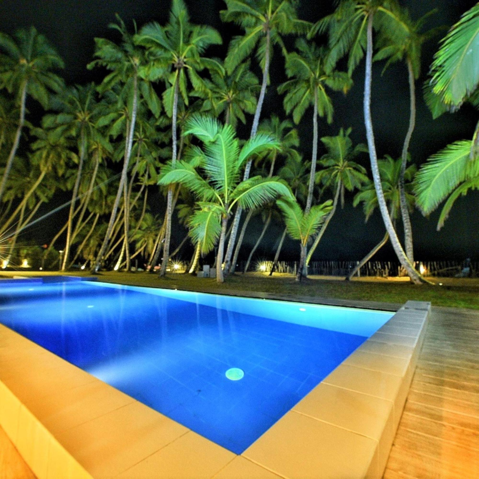 Arhimser Villa-Superb 4 Bedroom Beachfront For 8 In Ranna, Tangalle, Bb, Pool, Free Pick Up For 7 Night Stays Arriving Together, Serviced, Taxes Included Kültér fotó