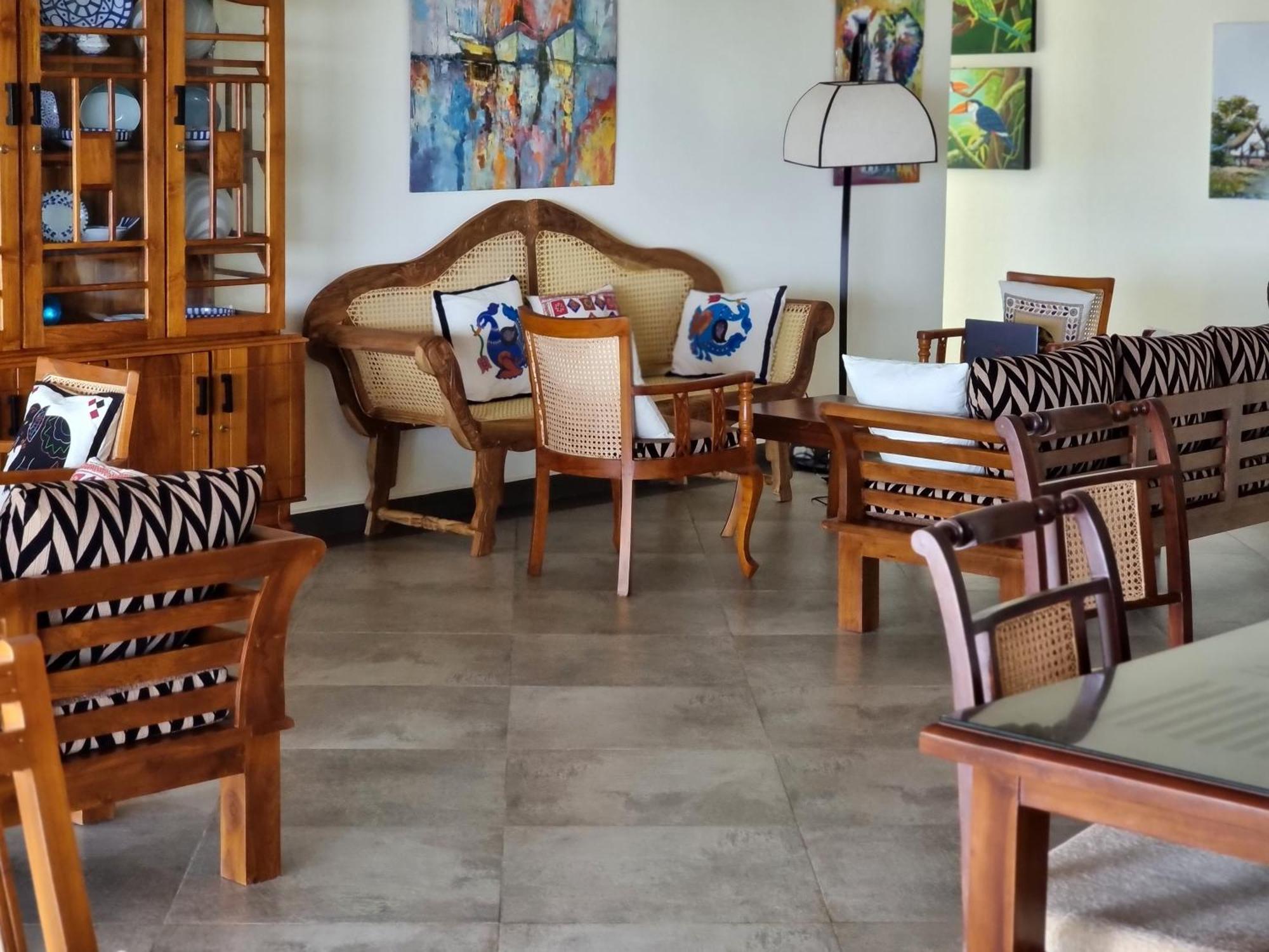 Arhimser Villa-Superb 4 Bedroom Beachfront For 8 In Ranna, Tangalle, Bb, Pool, Free Pick Up For 7 Night Stays Arriving Together, Serviced, Taxes Included Kültér fotó