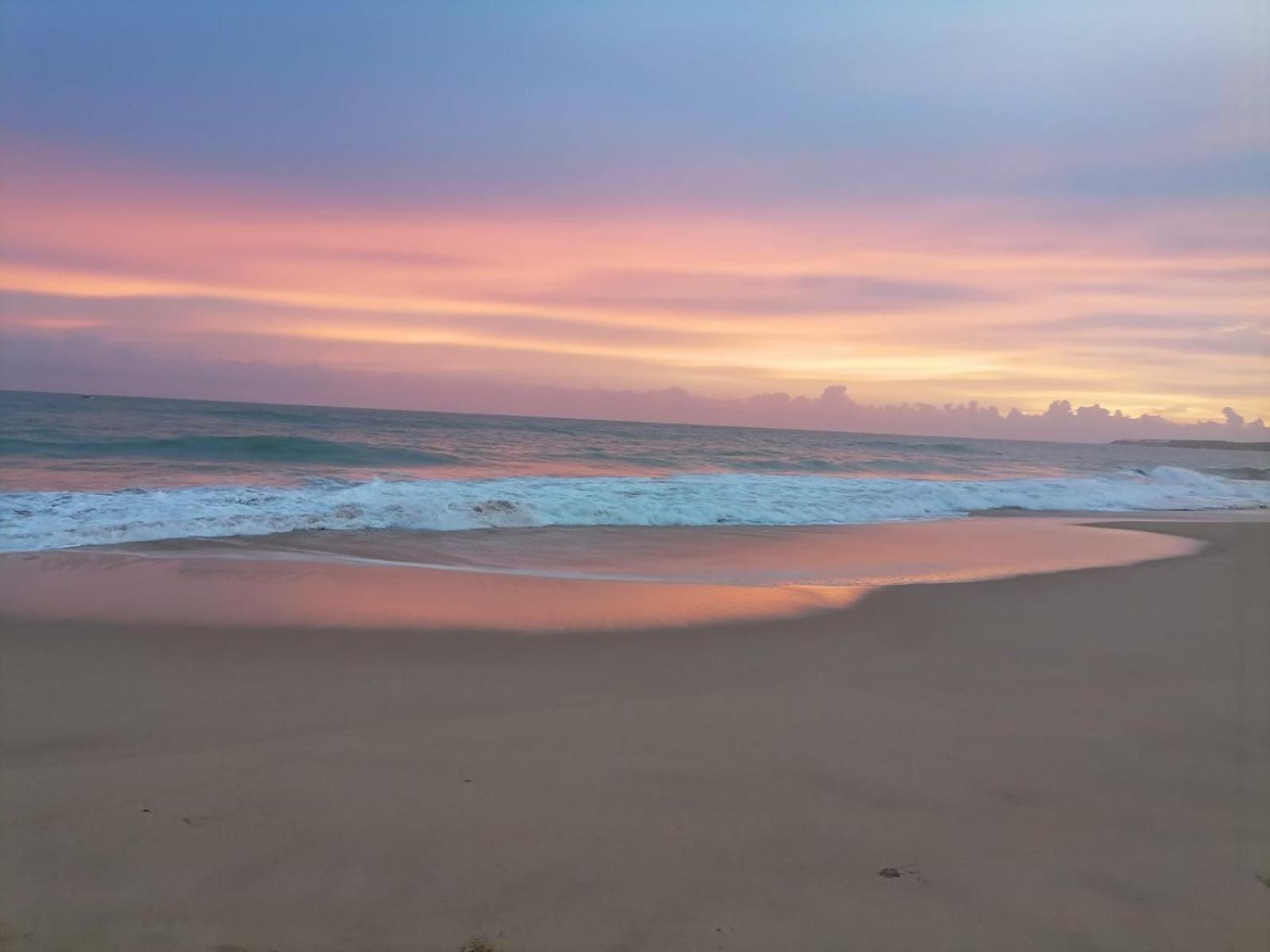 Arhimser Villa-Superb 4 Bedroom Beachfront For 8 In Ranna, Tangalle, Bb, Pool, Free Pick Up For 7 Night Stays Arriving Together, Serviced, Taxes Included Kültér fotó