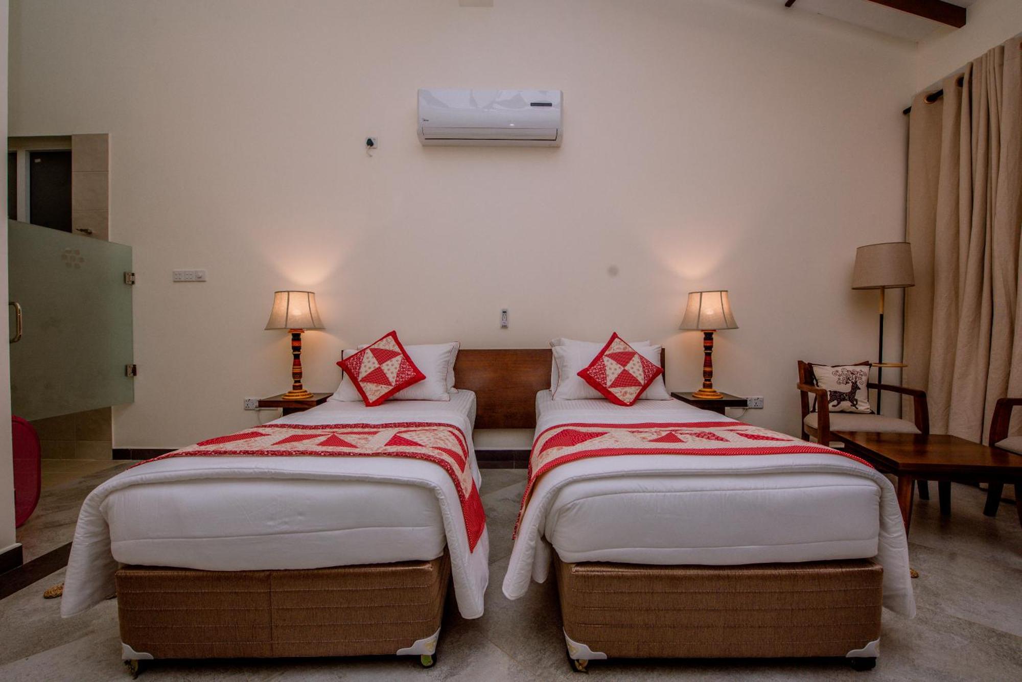 Arhimser Villa-Superb 4 Bedroom Beachfront For 8 In Ranna, Tangalle, Bb, Pool, Free Pick Up For 7 Night Stays Arriving Together, Serviced, Taxes Included Kültér fotó