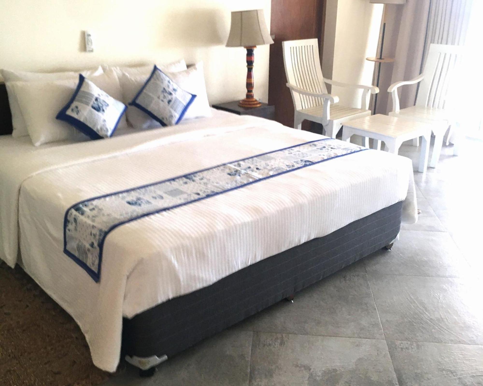 Arhimser Villa-Superb 4 Bedroom Beachfront For 8 In Ranna, Tangalle, Bb, Pool, Free Pick Up For 7 Night Stays Arriving Together, Serviced, Taxes Included Kültér fotó