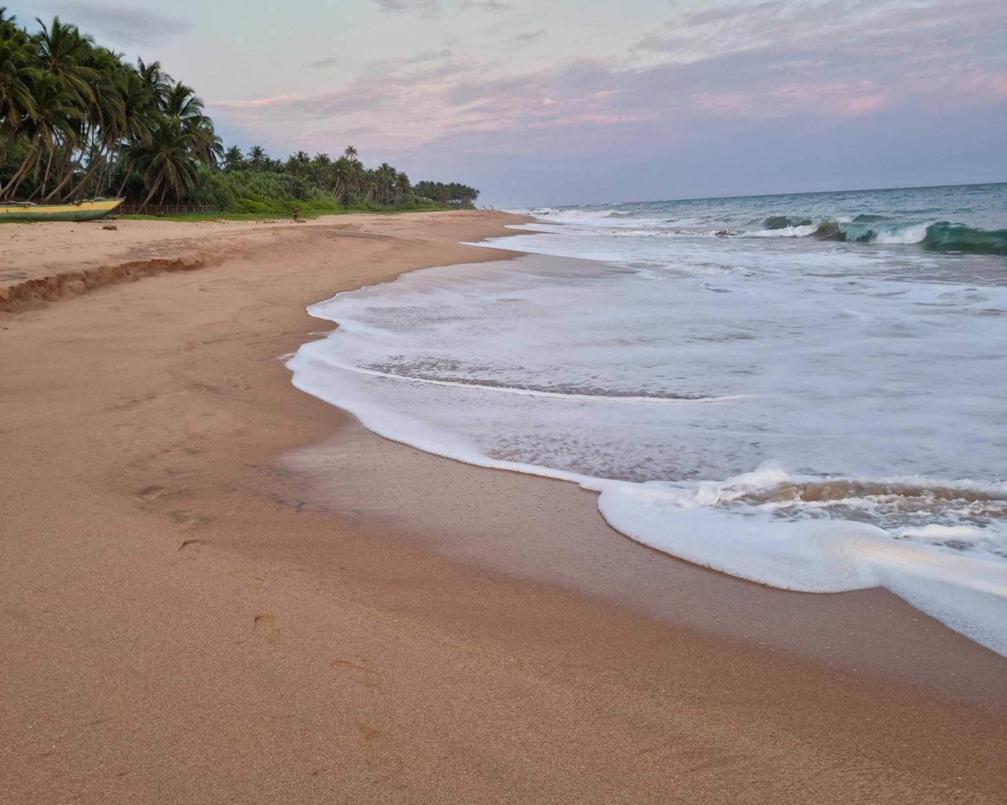 Arhimser Villa-Superb 4 Bedroom Beachfront For 8 In Ranna, Tangalle, Bb, Pool, Free Pick Up For 7 Night Stays Arriving Together, Serviced, Taxes Included Kültér fotó