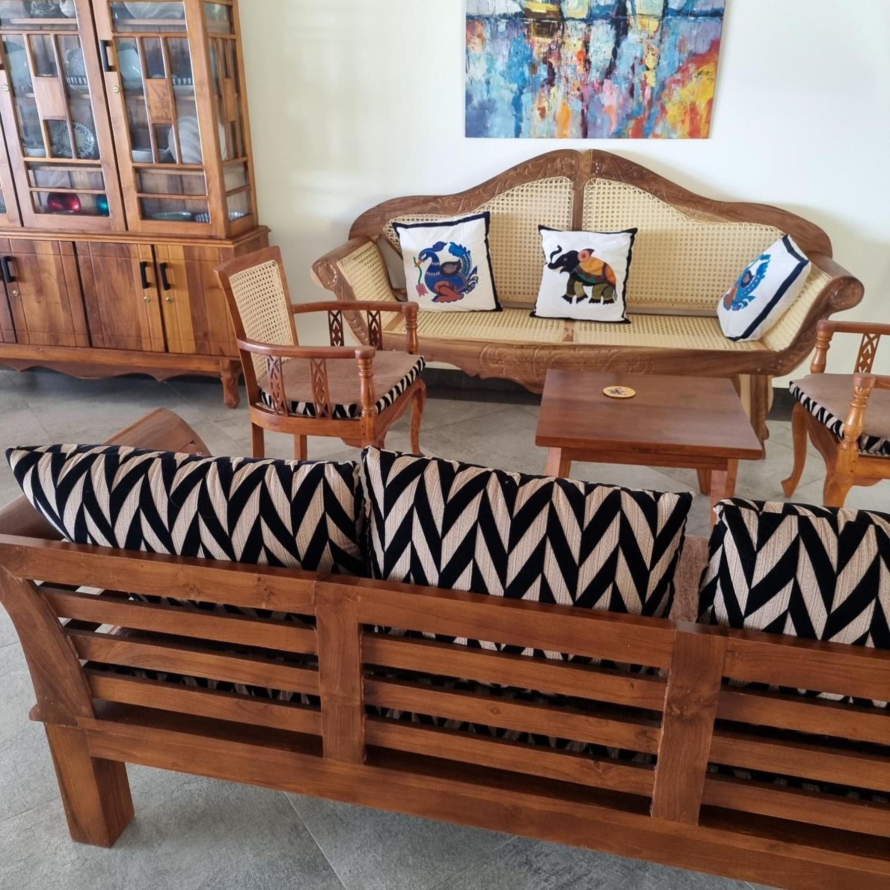 Arhimser Villa-Superb 4 Bedroom Beachfront For 8 In Ranna, Tangalle, Bb, Pool, Free Pick Up For 7 Night Stays Arriving Together, Serviced, Taxes Included Kültér fotó
