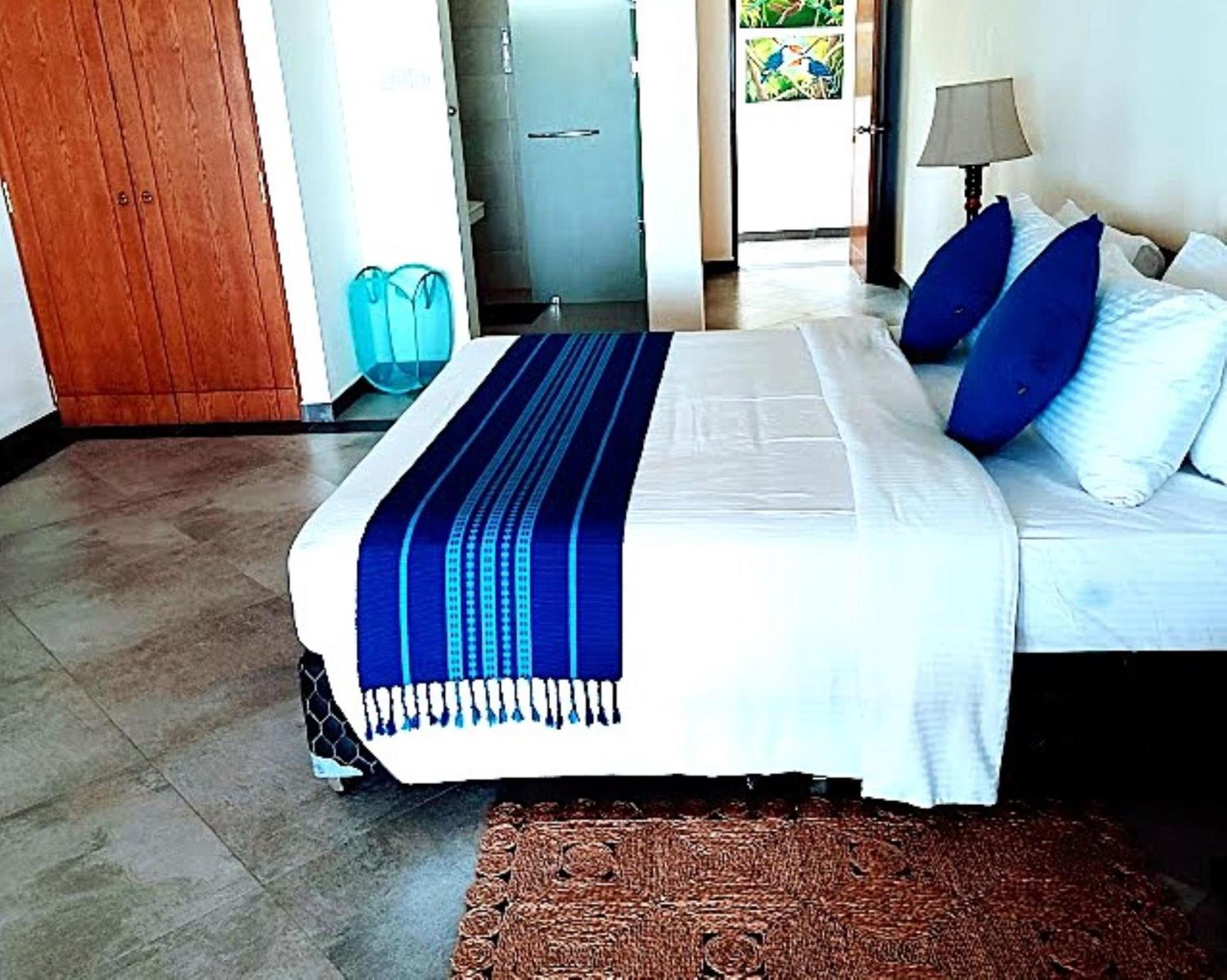 Arhimser Villa-Superb 4 Bedroom Beachfront For 8 In Ranna, Tangalle, Bb, Pool, Free Pick Up For 7 Night Stays Arriving Together, Serviced, Taxes Included Kültér fotó